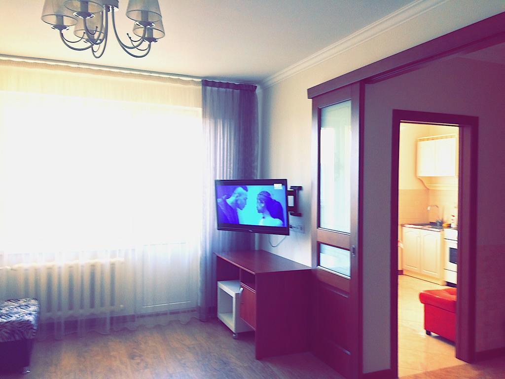 Khan Shatyr Apartment Nur-Sultan  Exterior photo