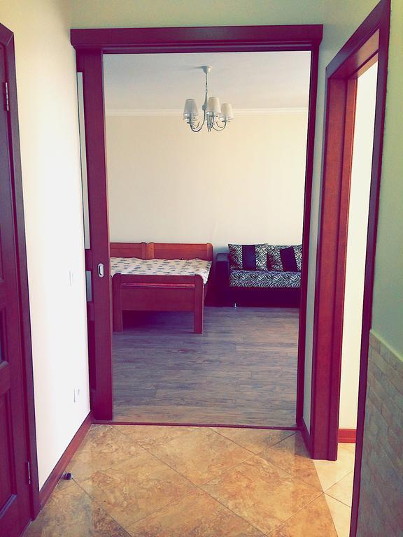 Khan Shatyr Apartment Nur-Sultan  Exterior photo